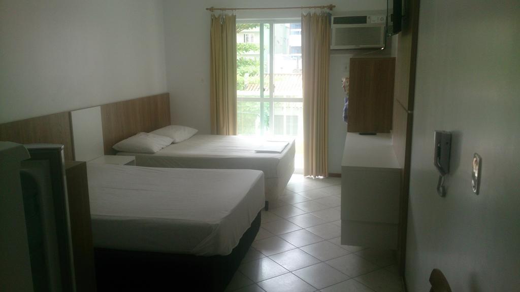 Pousada Terra Do Sol Itapema Room photo